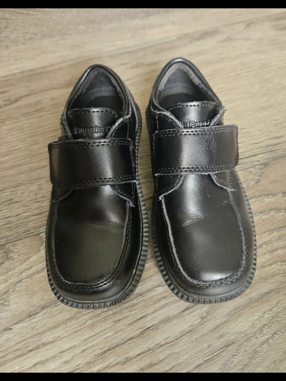 Hush Puppies kids day